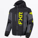 Black/Asphalt/HiVis