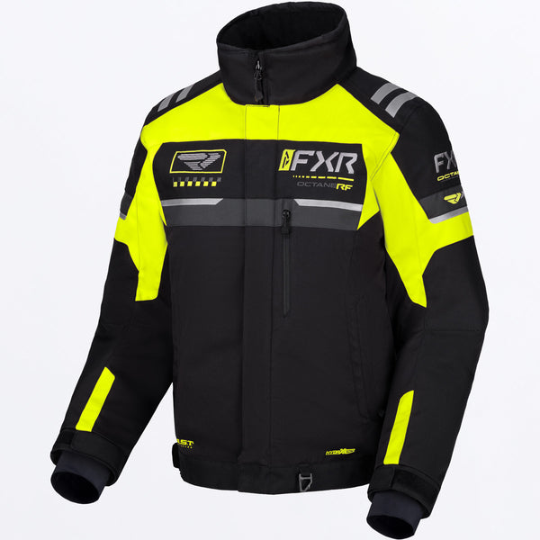 MOctaneRF_Jacket_BlackHiVis_SKU_270008-_1065_Front