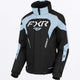 Black/Maui Blue