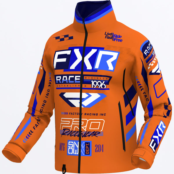 MColdCrossRR_Jacket_OrangeBlue_SKU_260032-_3040_Front