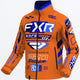 Orange/Blue