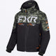 Blk/Camo/Orange