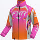 Pink/Grey/Orange