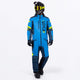 Blue/HiVis