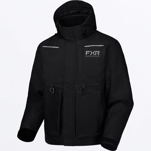 MEvolutionFX_Jacket_Black_SKU_270017-_1000_Front
