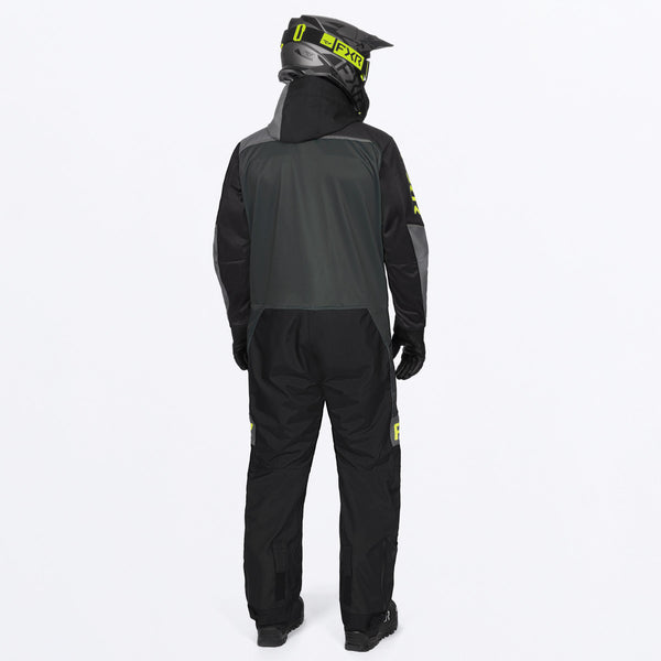 Men's Revo F.A.S.T. Insulated Monosuit
