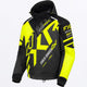 HiVis/Asphalt/Black