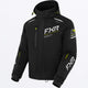 Black/HiVis