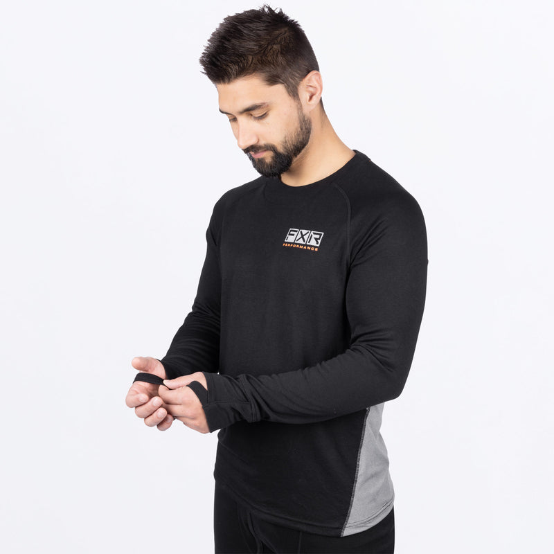 MEndeavorMerinoHybrid_Longsleeve_BlackGreyHthr_SKU_211340-_1007_Extra2