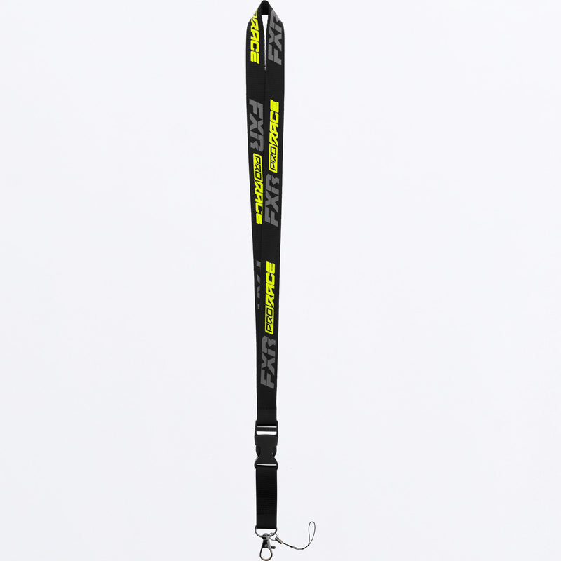 RaceDiv_Lanyard_BlackHiVis_SKU_241901-_1065_Front