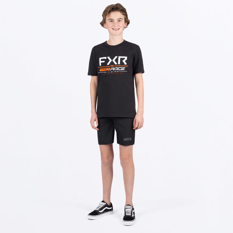 YthRaceDivisionPremium_T-Shirt_BlackOrange_SKU_251534-_1030_Extra1