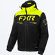 Black/HiVis
