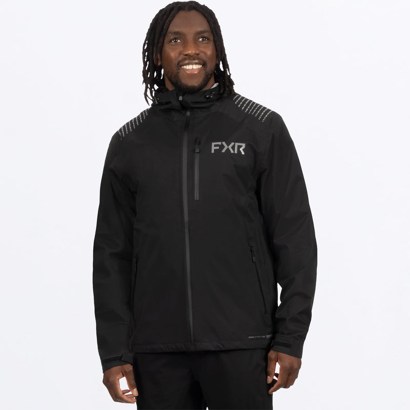 MAdventureLiteTri-Laminate_Jacket_BlackGrey_SKU_262002-_1005_Front