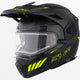 Black/HiVis