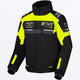 Black/HiVis