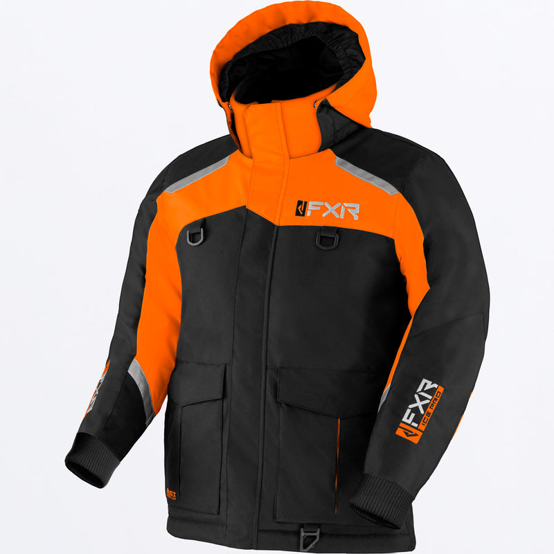 YthExcursion_Jacket_BlackOrange_SKU_220427-_1030_Front