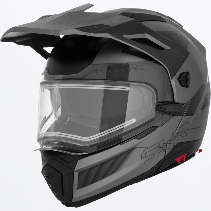 MaverickXPro_Helmet_Titanium_SKU_250623-_0900_Front