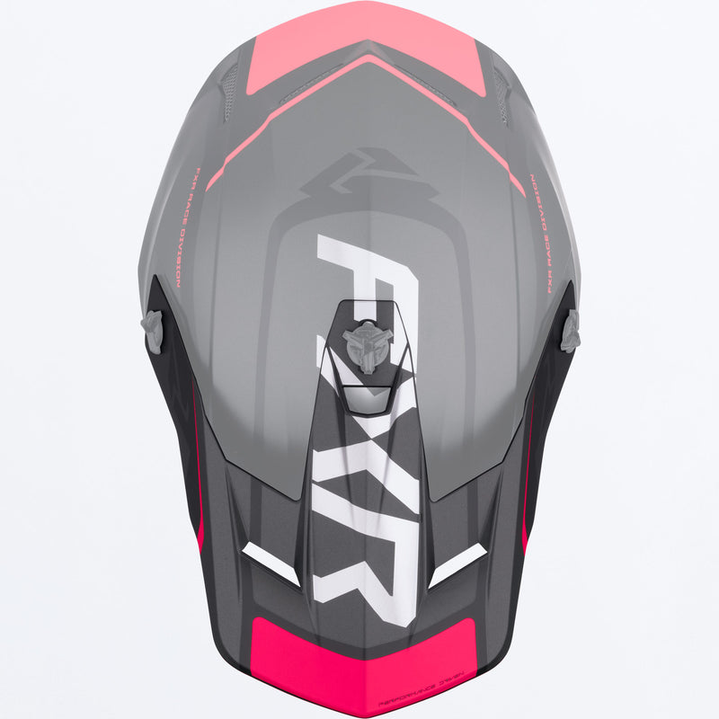 ClutchEvo_Peak_BlackRazz_SKU_261708-_1028_Front