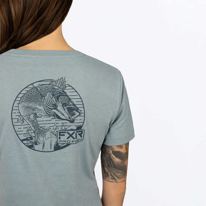 Walleye_Premium_TShirt_W_LtSteelDarkSteel_232229-_0303_backDetail