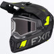 Black/HiVis