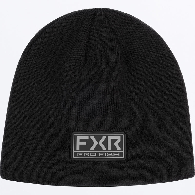 Evolution_Beanie_BlackGrey_SKU_261602-_1005_Front