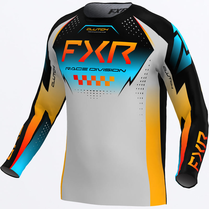 ClutchProMX_Jersey_GreySkyOrange_SKU_263322-_0553_Front