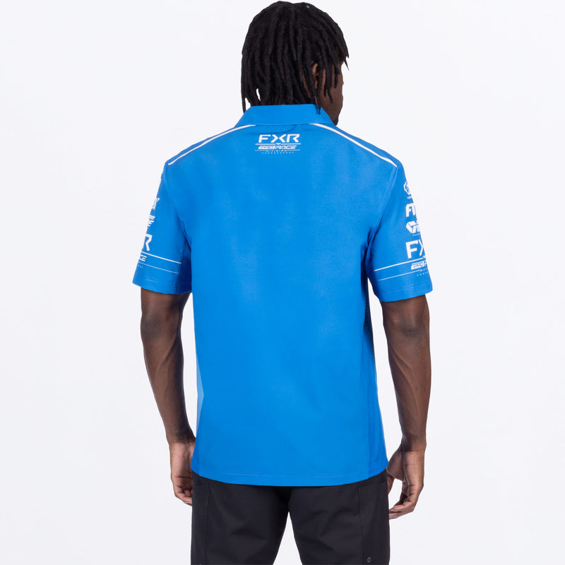 MRaceDivPerformanceUPFPolo_Shirt_BlueWhite_SKU_252010-_4001_Extra