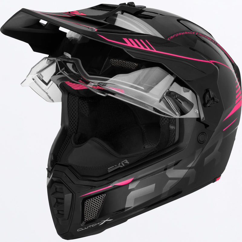 Clutch-X-Pro_Helmet_EPink_240641-_9400_open
