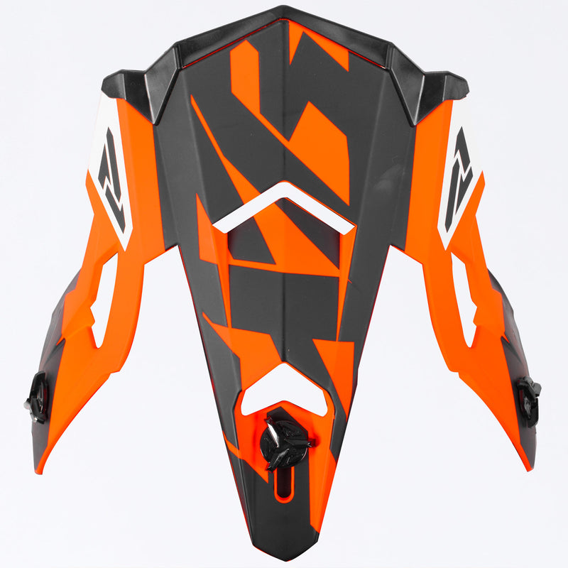 BoostCXPrime_Helmet_OrangeBlackWhite_Peak_181724-_3010_front