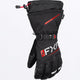 Black/Red