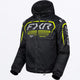 Black/HiVis