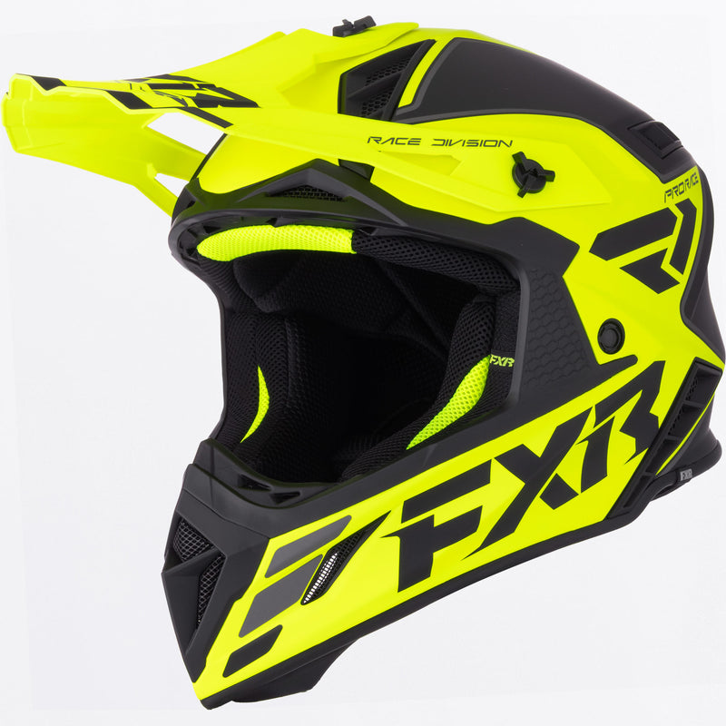 HeliumMX_Helmet_HiVisGrey_SKU_260606-_6505_Front
