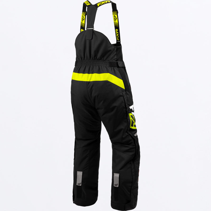 Team_Pant_M_BlackHiVis_220100-_1065_back