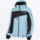 Maui Blue/Black