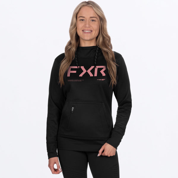 WHydrogenTech_POHoodie_BlackRose_SKU_261213-_1098_Front