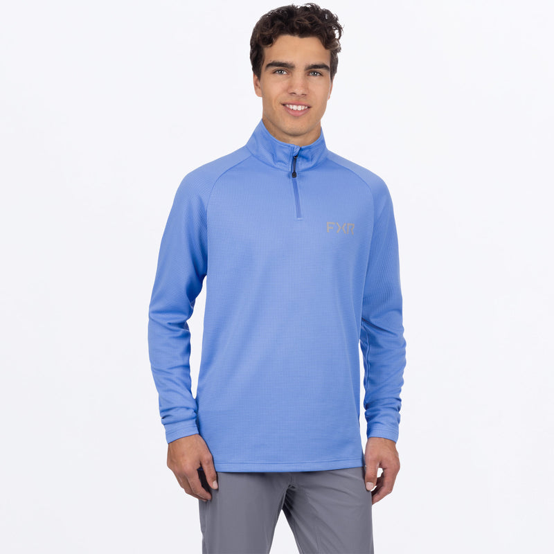 MPilotUPF14Zip_Longsleeve_TranquilBlue_SKU_242044-_4000_Front