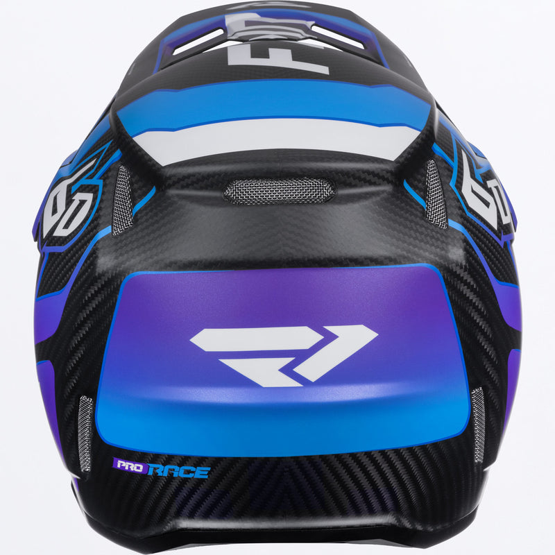 6D ATR-3 Helmets