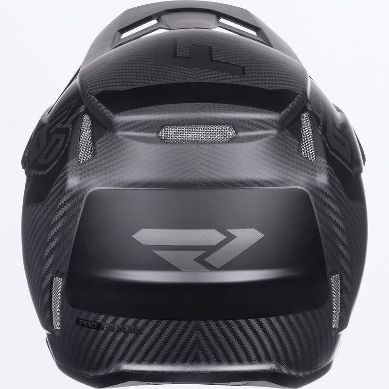 6D ATR-3 Helmets