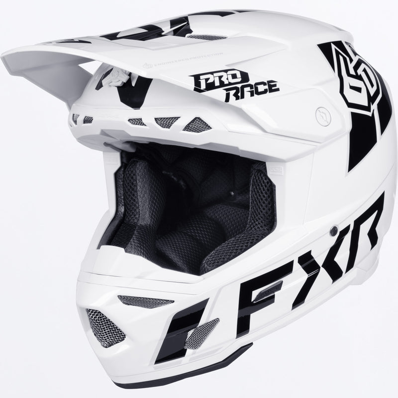 6D ATR-3 Helmets