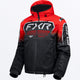 Black/Red