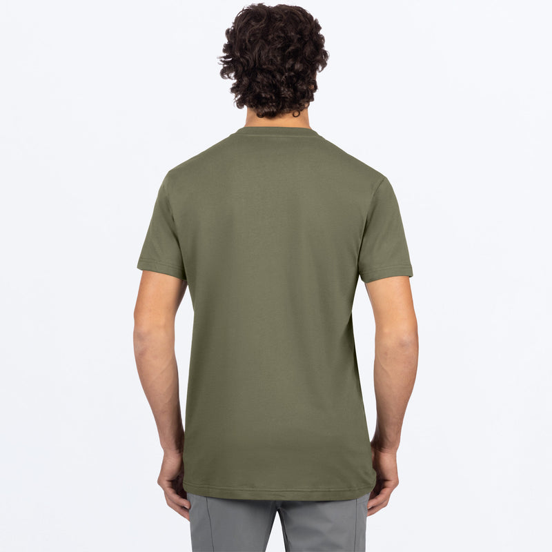 MHydrogenPremium_T-Shirt_MossArmy_SKU_261304-_7975_Extra**hover**