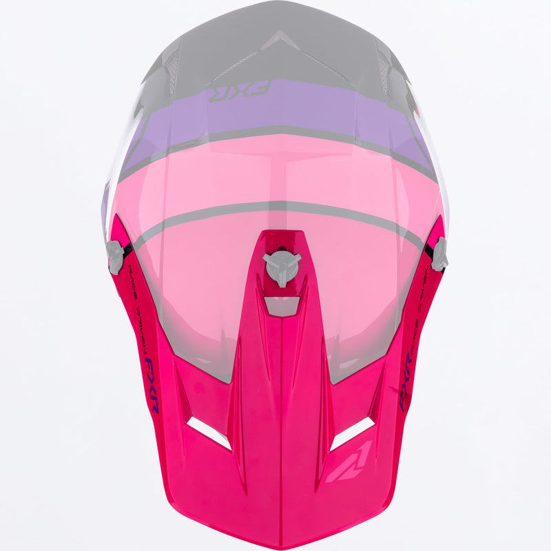 ClutchCompHelmet_Peak_BlackRazz_SKU_261706-_1028_Front**hover**