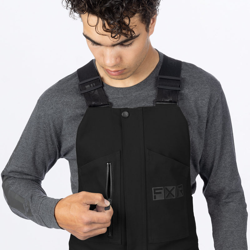 UnisexTaskInsulatedCanvasBib_Overall_BlackOps_SKU_240935-_1010_Extra1