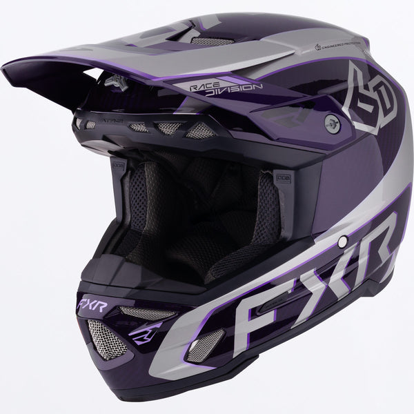 6DATR-3FIM_Helmet_GreyPurple_SKU_260630-_0580_Front