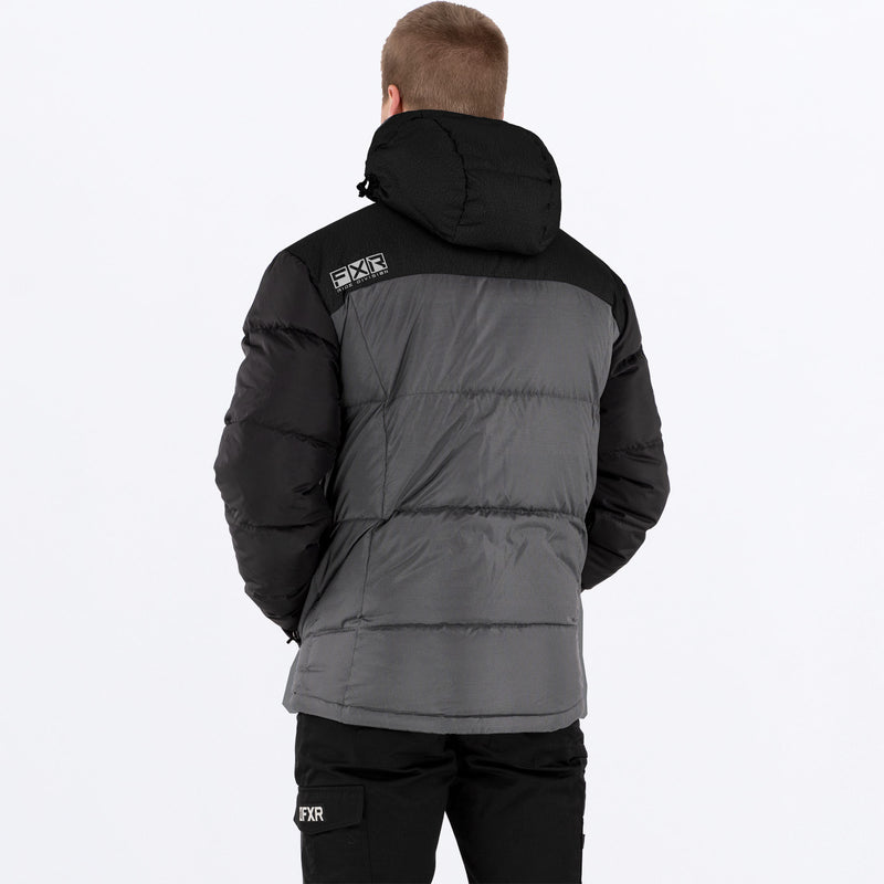 ElevationSyntheticDown_Jacket_M_GreyHeatherBlack_210930-_0710_Back**hover**