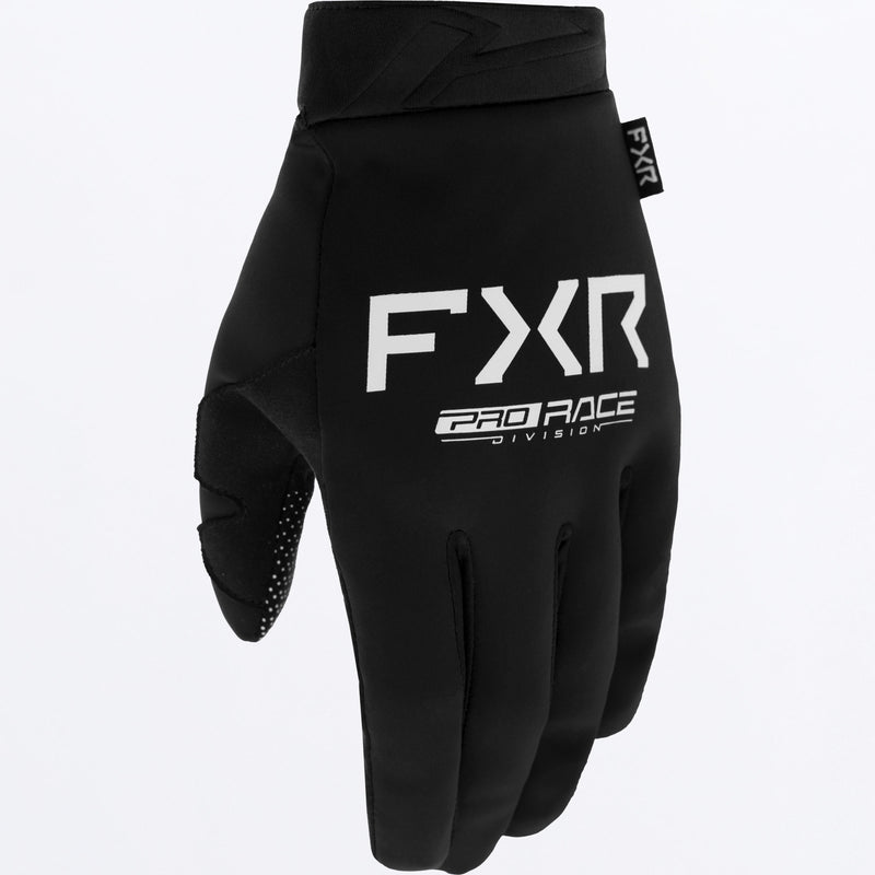 ColdCrossLite_Glove_BlackWhite_250811-_1001_front