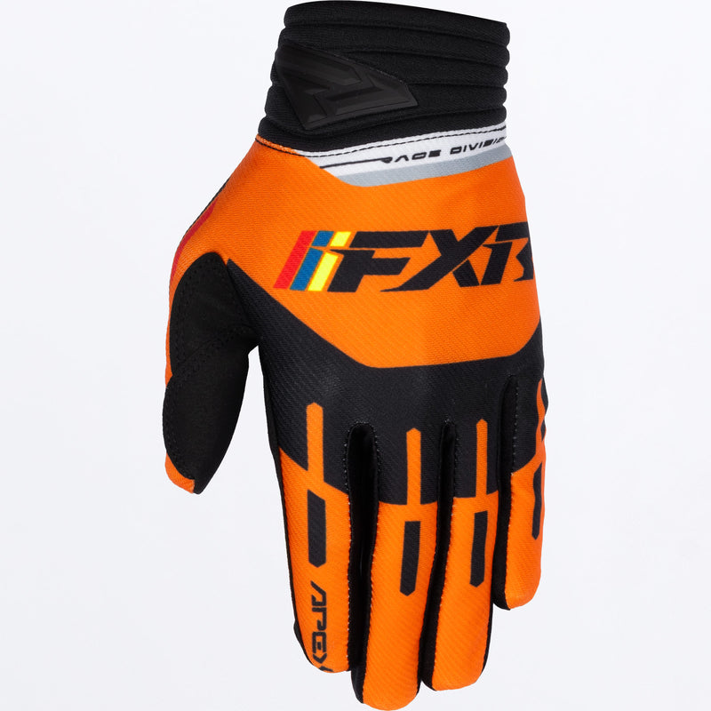 ApexMX_Glove_OrangeBlack_SKU_263403-_3010_Front