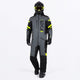 Charcoal/HiVis