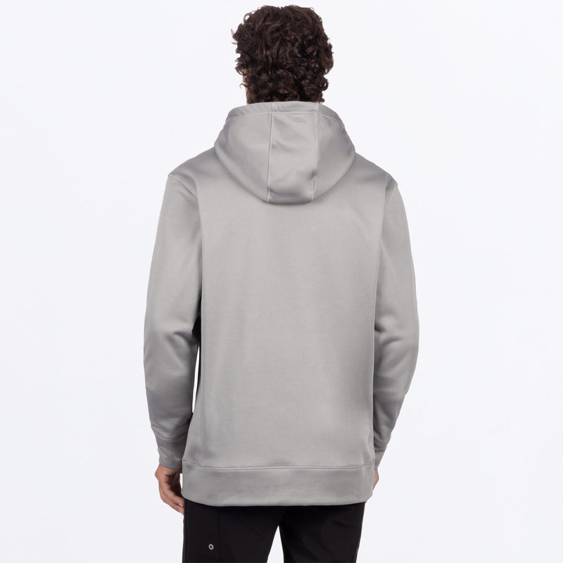 MHydrogenTechPO_Hoodie_GreyRed_SKU_261139-_0520_Extra