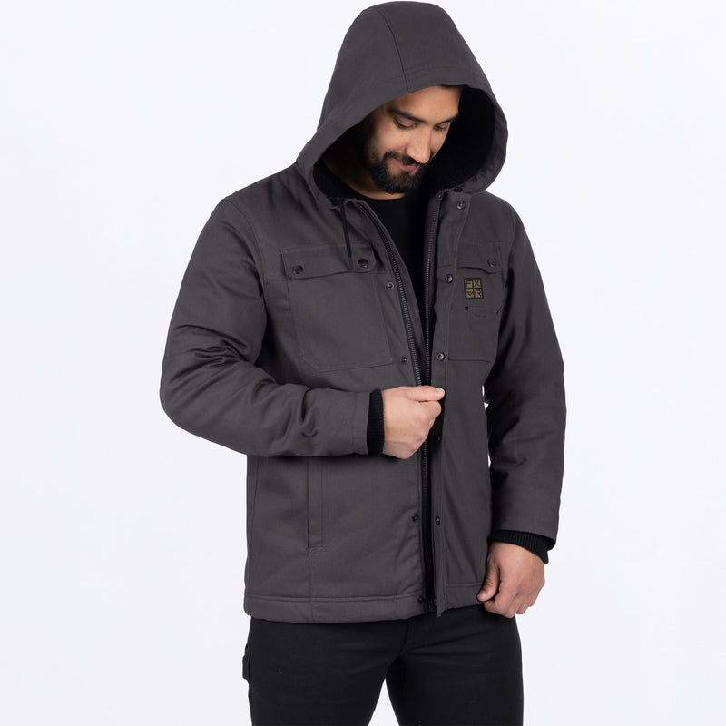 UnisexRoughneckCanvas_Jacket_Asphalt_SKU_242061-_0800_Extra2